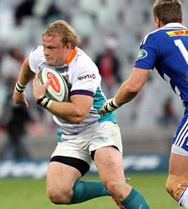 Adriaan Strauss